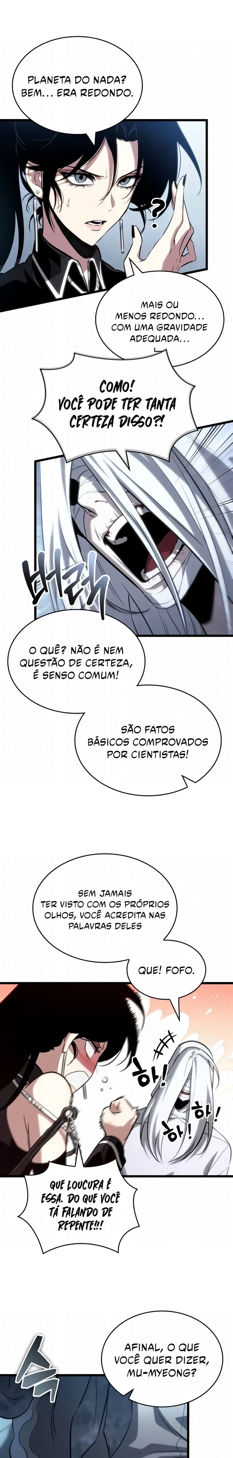 Read O Mundo Após a Queda (PT-BR) PT Manga Online