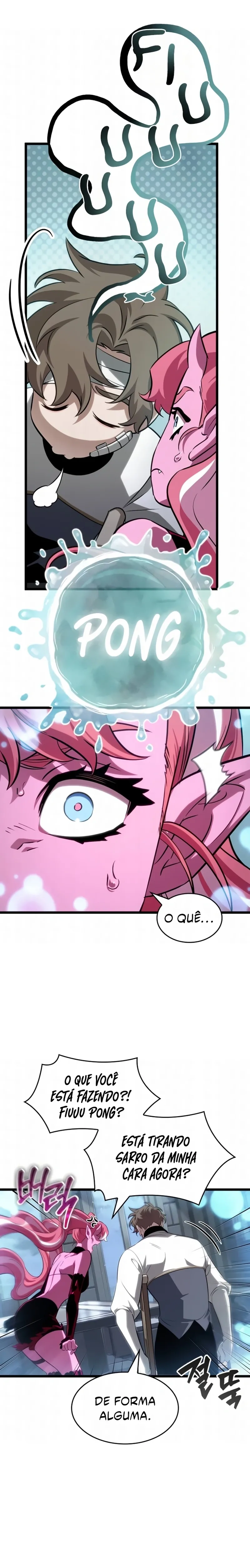 Read O Mundo Após a Queda (PT-BR) PT Manga Online