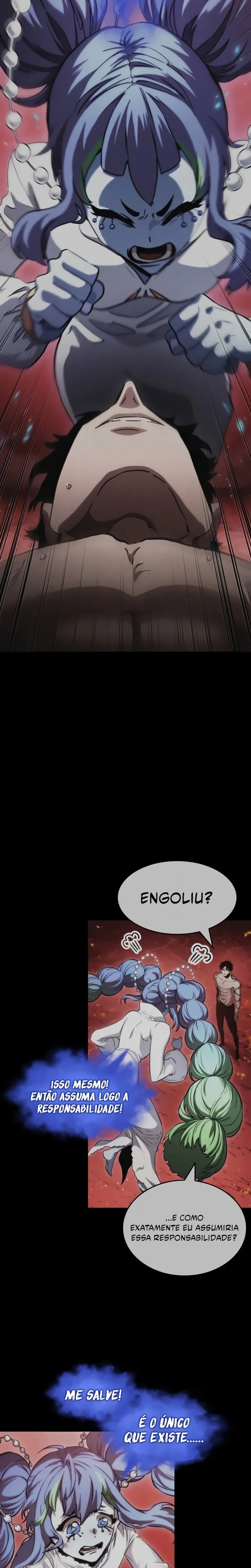 Read O Mundo Após a Queda (PT-BR) PT Manga Online