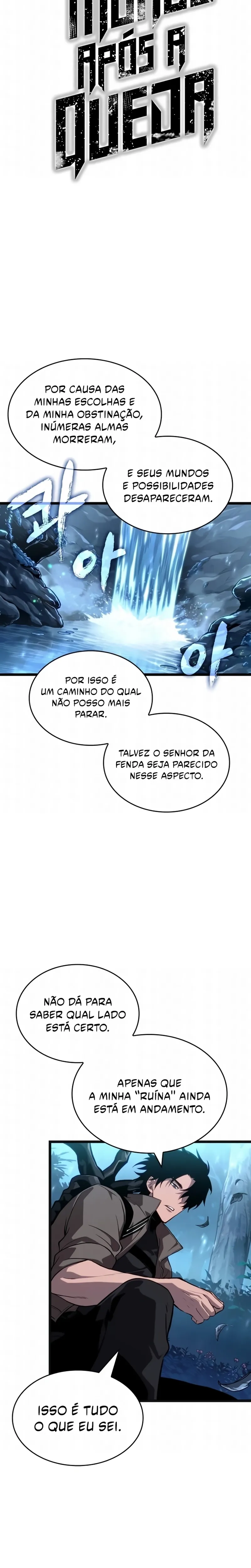 Read O Mundo Após a Queda (PT-BR) PT Manga Online