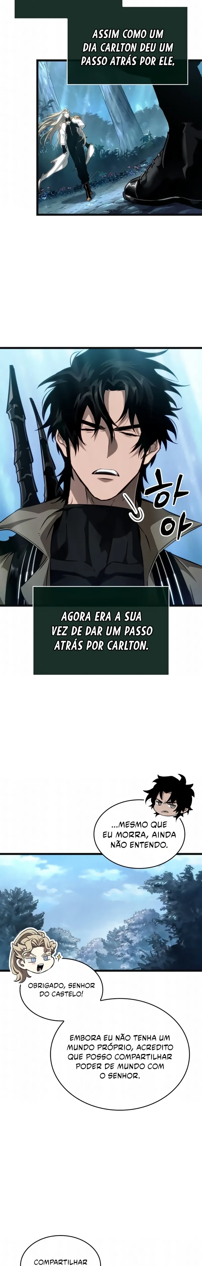 Read O Mundo Após a Queda (PT-BR) PT Manga Online