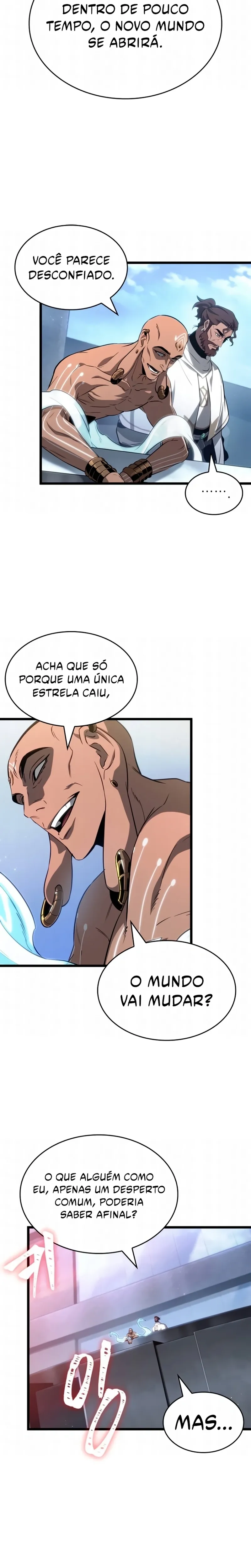 Read O Mundo Após a Queda (PT-BR) PT Manga Online