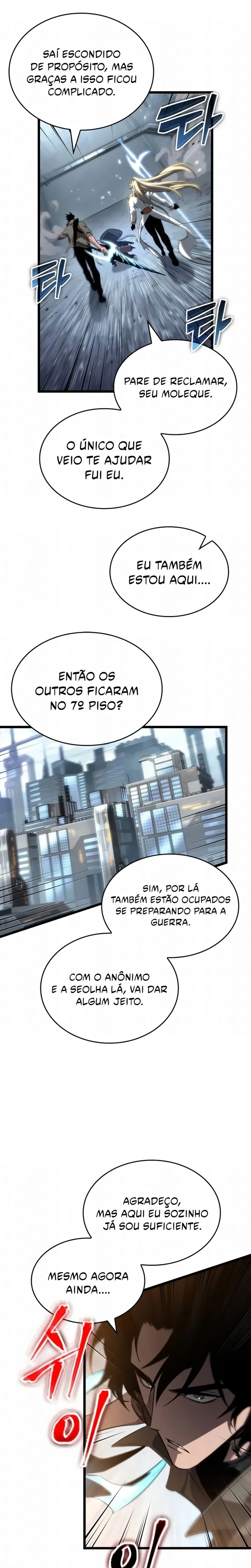 Read O Mundo Após a Queda (PT-BR) PT Manga Online