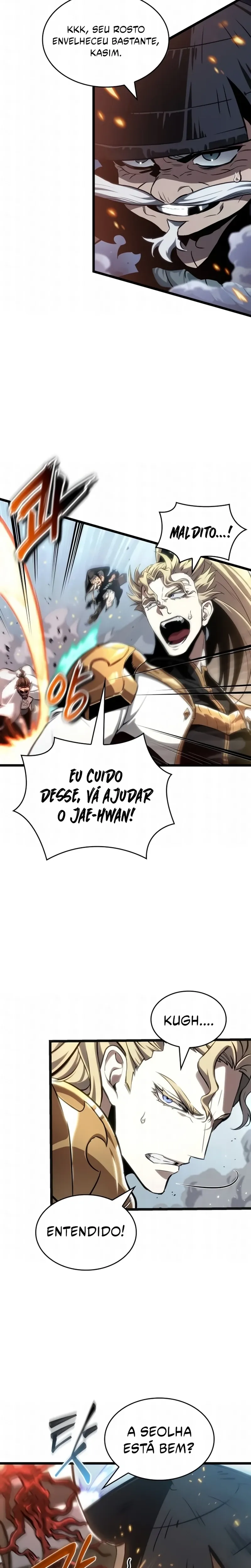 Read O Mundo Após a Queda (PT-BR) PT Manga Online