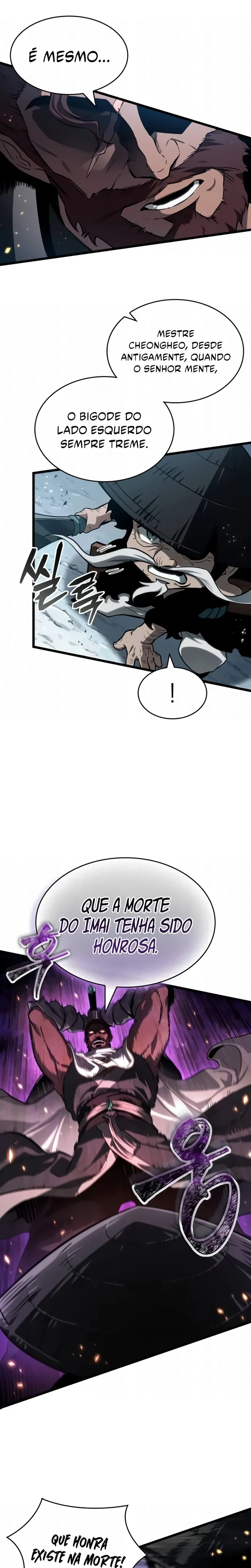 Read O Mundo Após a Queda (PT-BR) PT Manga Online