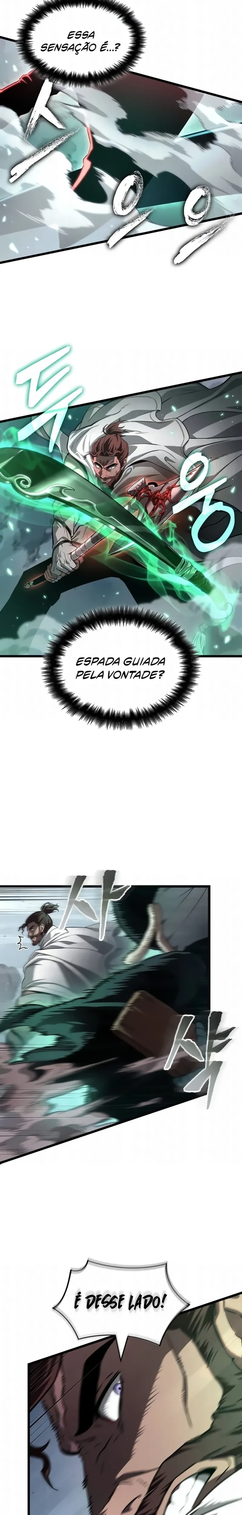Read O Mundo Após a Queda (PT-BR) PT Manga Online