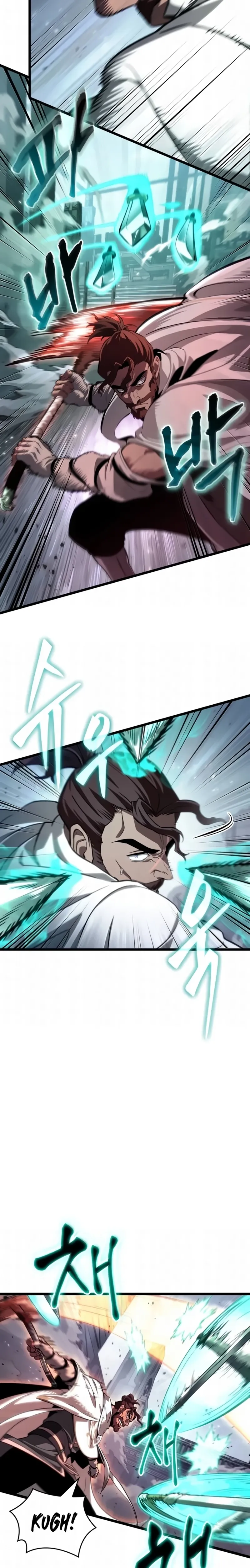 Read O Mundo Após a Queda (PT-BR) PT Manga Online