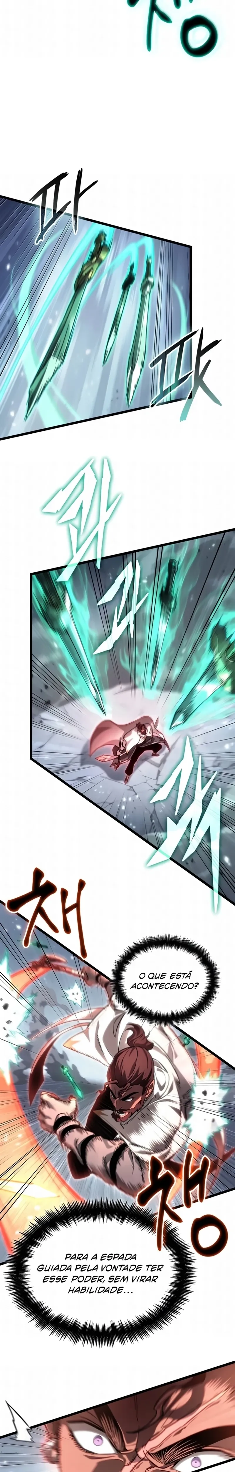 Read O Mundo Após a Queda (PT-BR) PT Manga Online