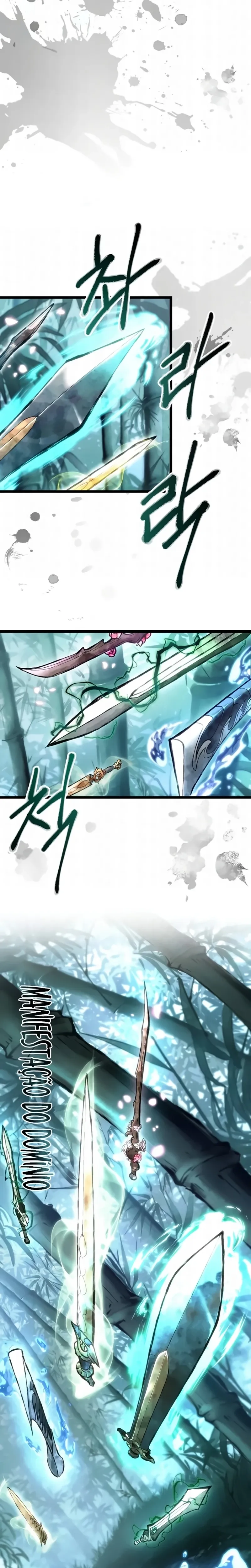 Read O Mundo Após a Queda (PT-BR) PT Manga Online