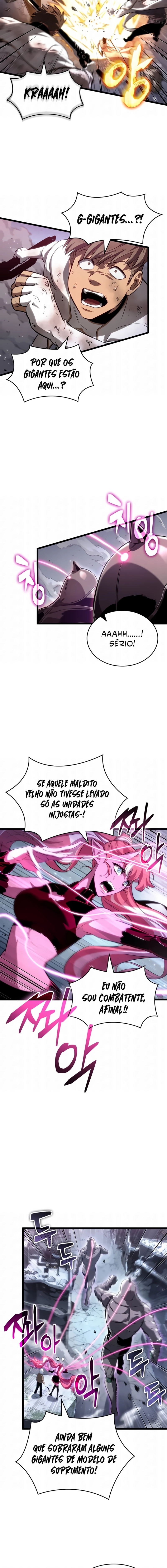 Read O Mundo Após a Queda (PT-BR) PT Manga Online