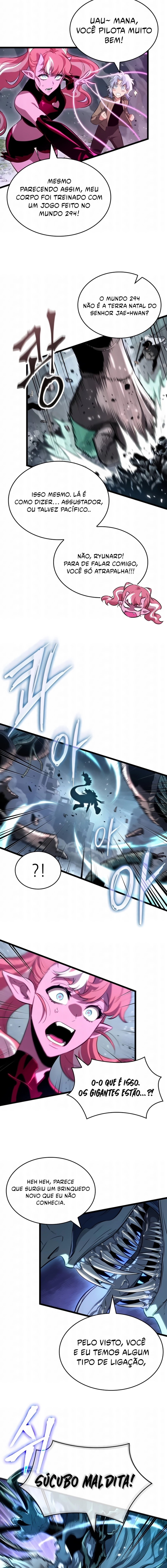 Read O Mundo Após a Queda (PT-BR) PT Manga Online
