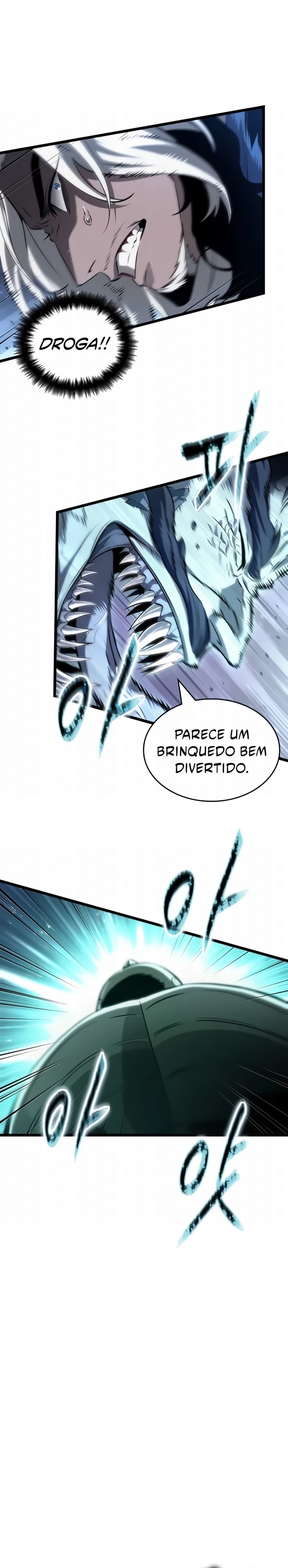 Read O Mundo Após a Queda (PT-BR) PT Manga Online