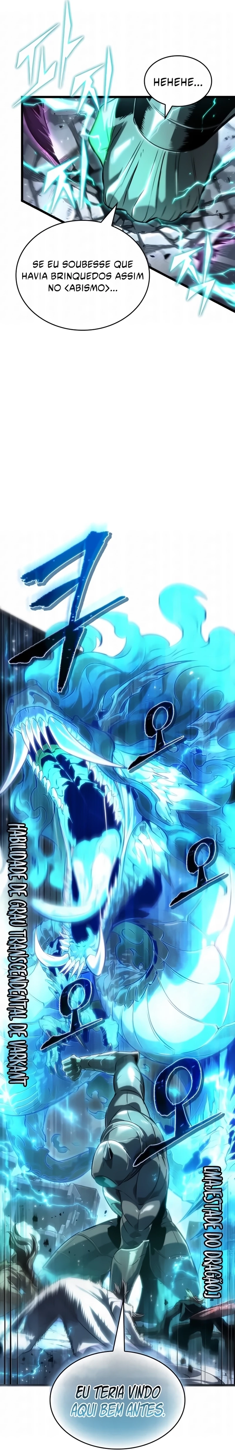Read O Mundo Após a Queda (PT-BR) PT Manga Online