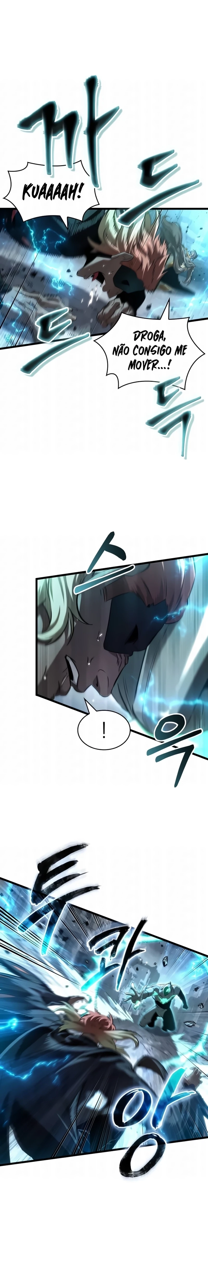 Read O Mundo Após a Queda (PT-BR) PT Manga Online