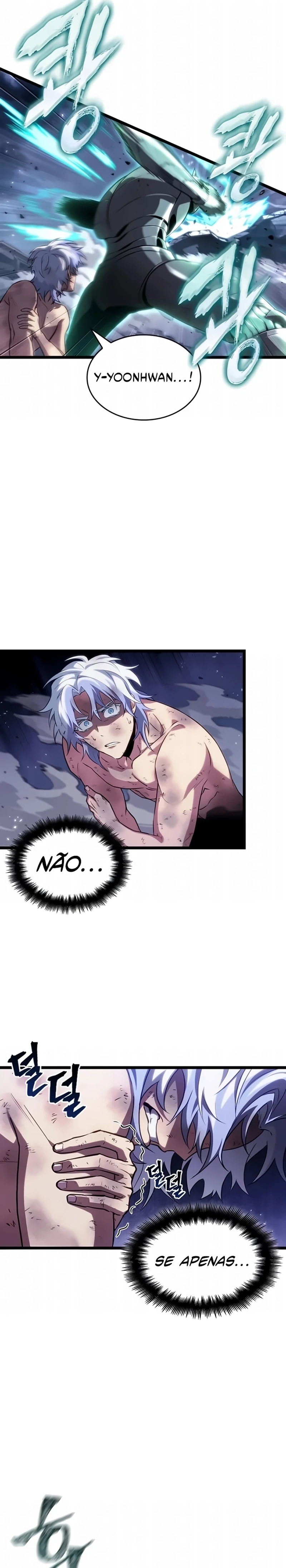 Read O Mundo Após a Queda (PT-BR) PT Manga Online