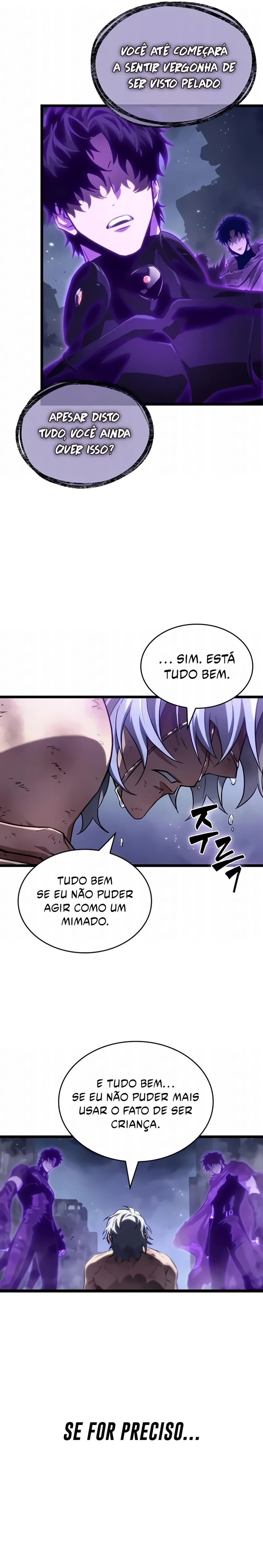 Read O Mundo Após a Queda (PT-BR) PT Manga Online