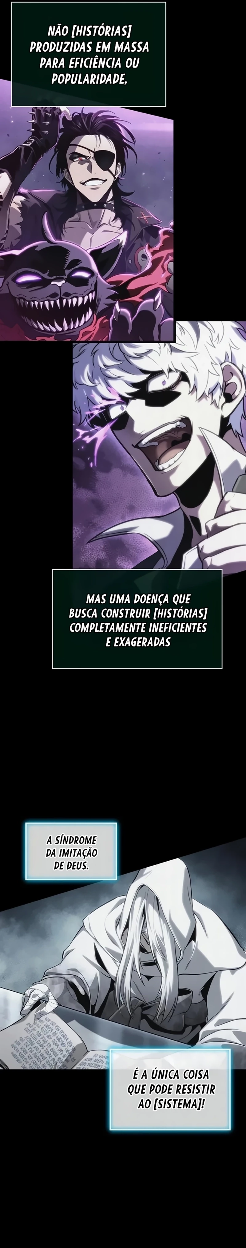 Read O Mundo Após a Queda (PT-BR) PT Manga Online