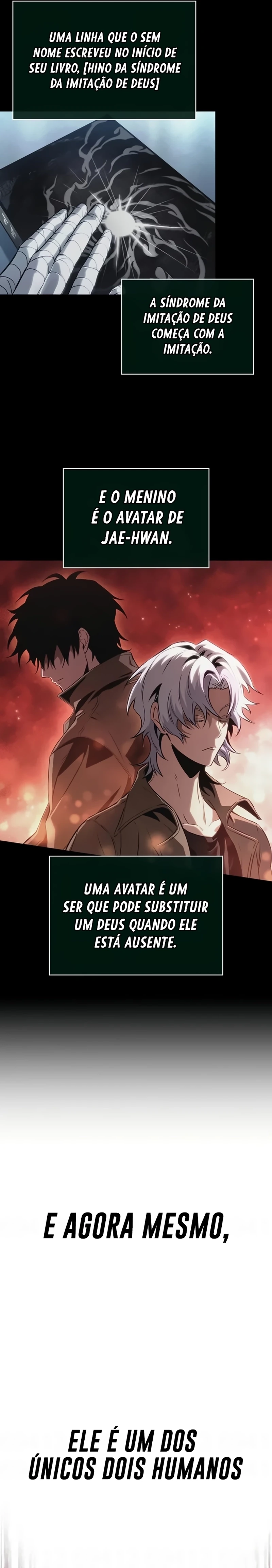Read O Mundo Após a Queda (PT-BR) PT Manga Online
