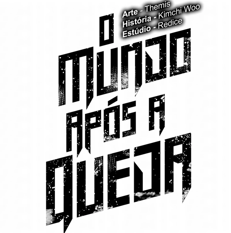 Read O Mundo Após a Queda (PT-BR) PT Manga Online