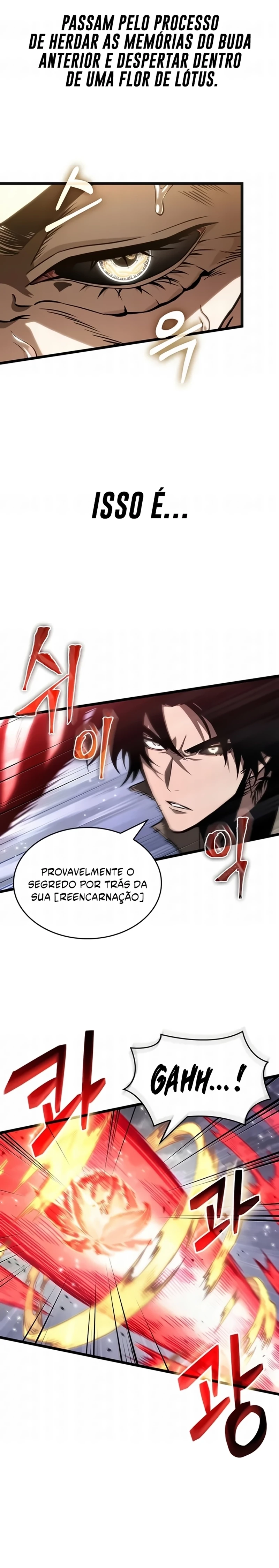 Read O Mundo Após a Queda (PT-BR) PT Manga Online