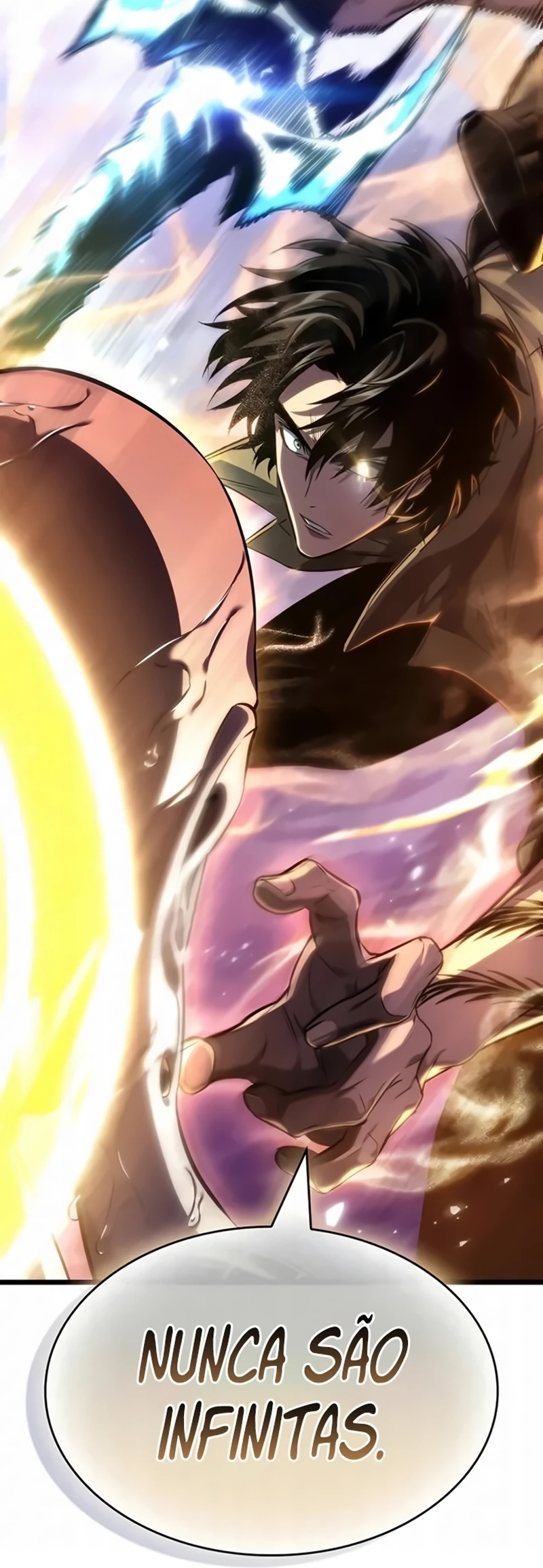 Read O Mundo Após a Queda (PT-BR) PT Manga Online