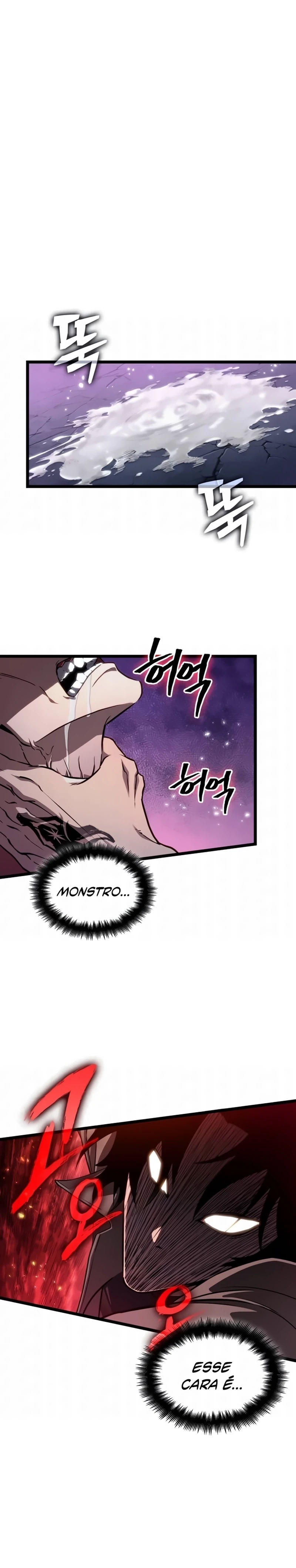 Read O Mundo Após a Queda (PT-BR) PT Manga Online