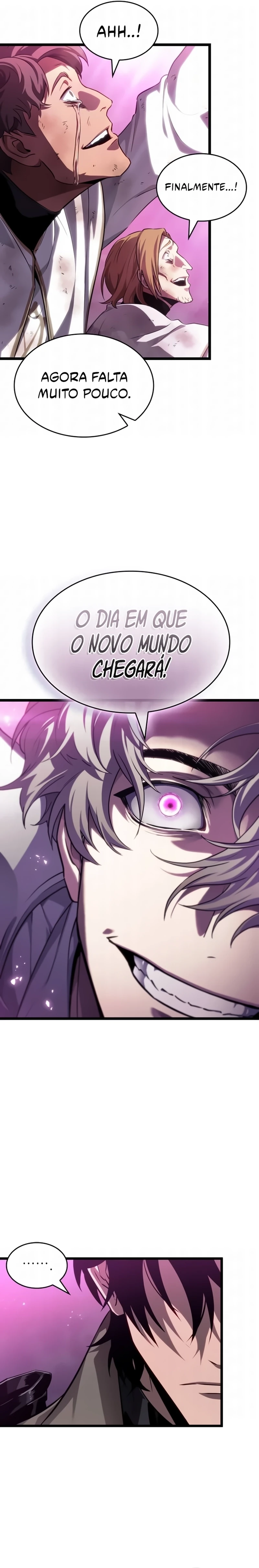 Read O Mundo Após a Queda (PT-BR) PT Manga Online