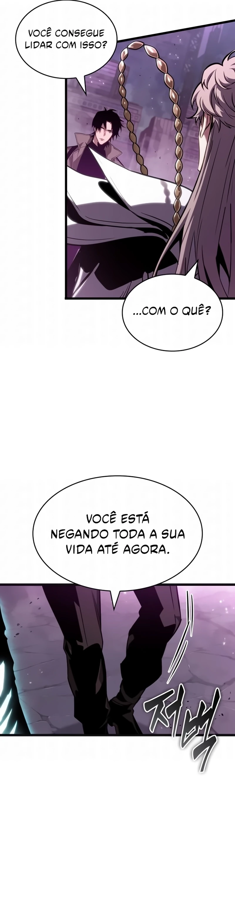 Read O Mundo Após a Queda (PT-BR) PT Manga Online