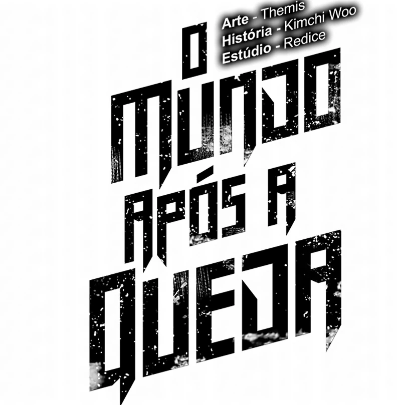 Read O Mundo Após a Queda (PT-BR) PT Manga Online