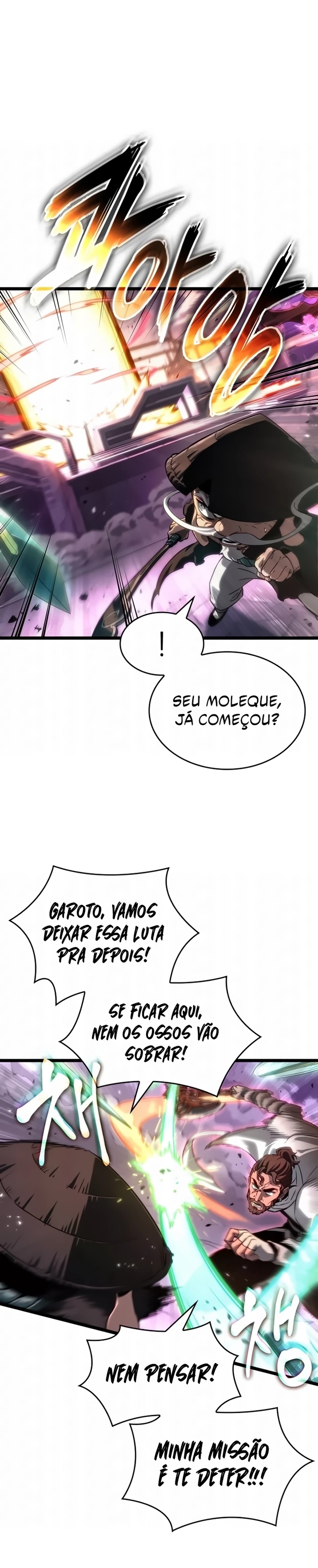 Read O Mundo Após a Queda (PT-BR) PT Manga Online