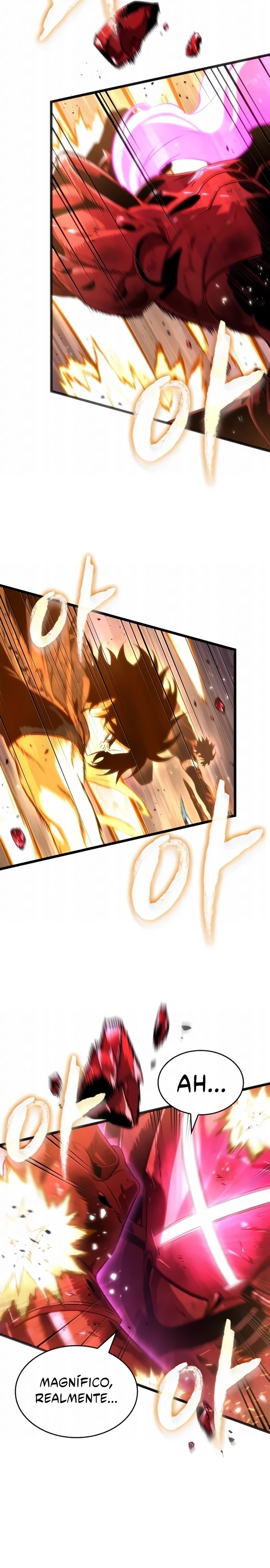 Read O Mundo Após a Queda (PT-BR) PT Manga Online