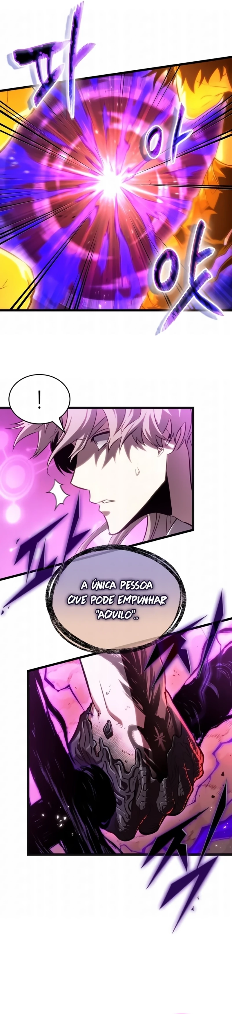 Read O Mundo Após a Queda (PT-BR) PT Manga Online