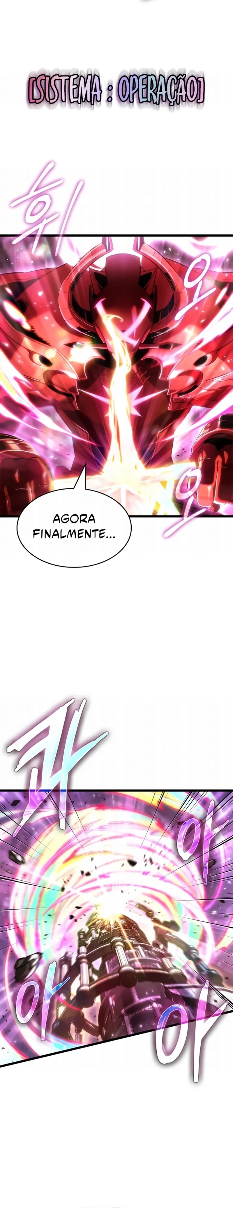 Read O Mundo Após a Queda (PT-BR) PT Manga Online