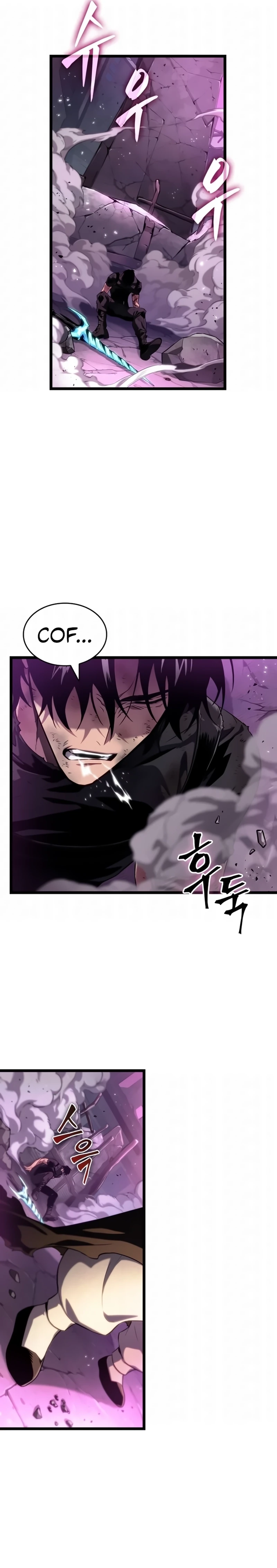 Read O Mundo Após a Queda (PT-BR) PT Manga Online