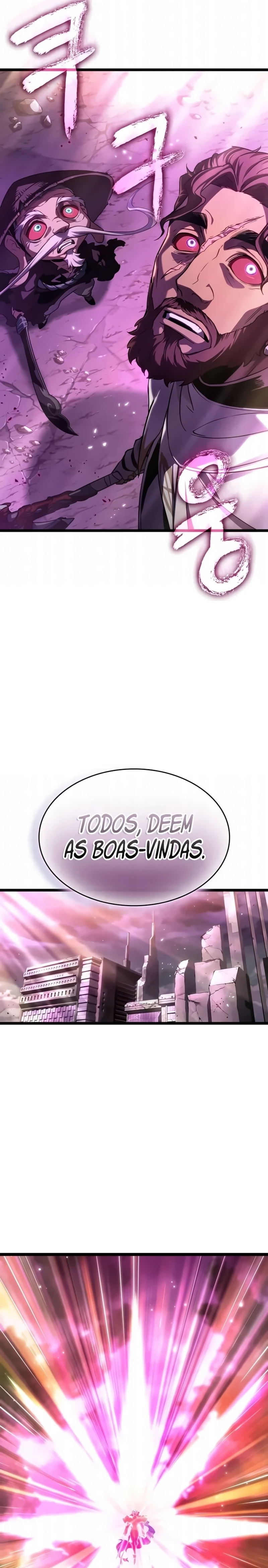 Read O Mundo Após a Queda (PT-BR) PT Manga Online