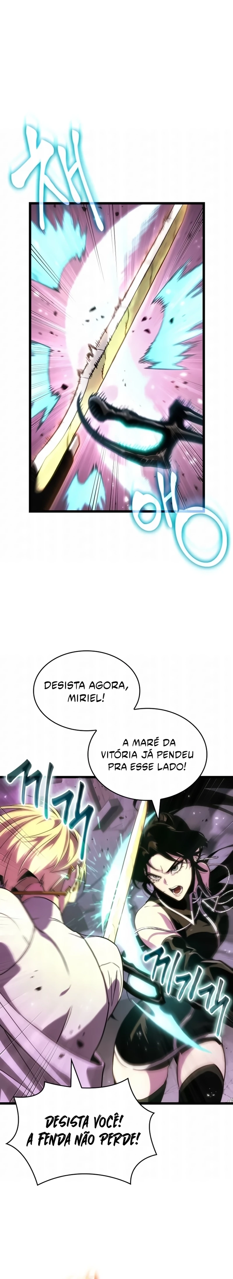 Read O Mundo Após a Queda (PT-BR) PT Manga Online