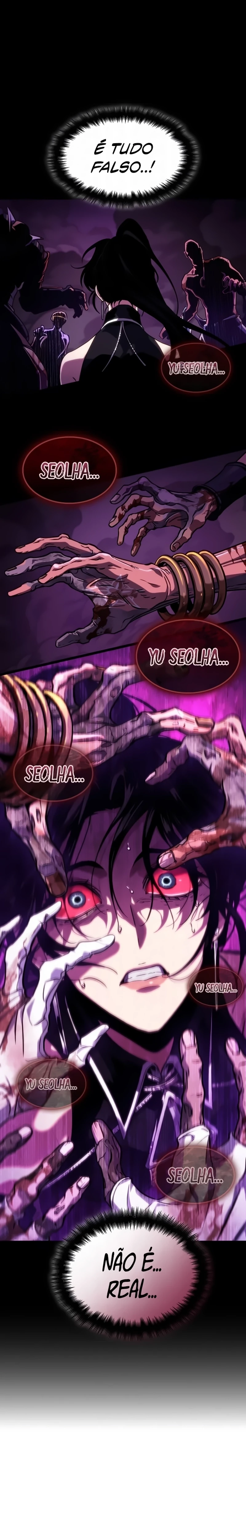 Read O Mundo Após a Queda (PT-BR) PT Manga Online