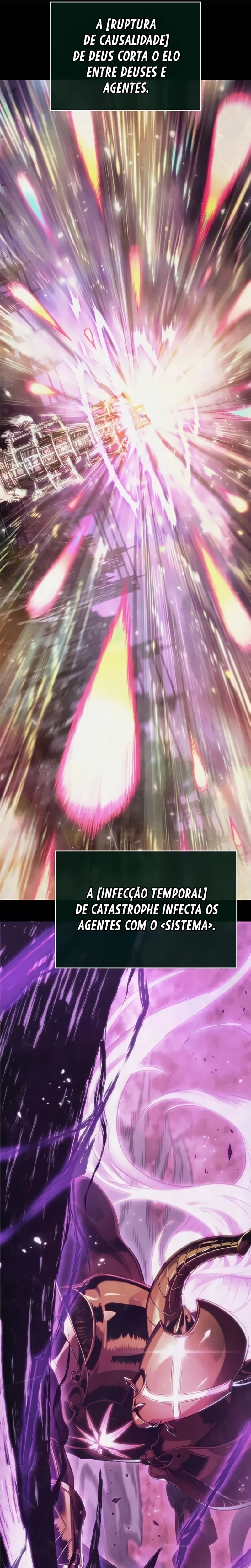 Read O Mundo Após a Queda (PT-BR) PT Manga Online