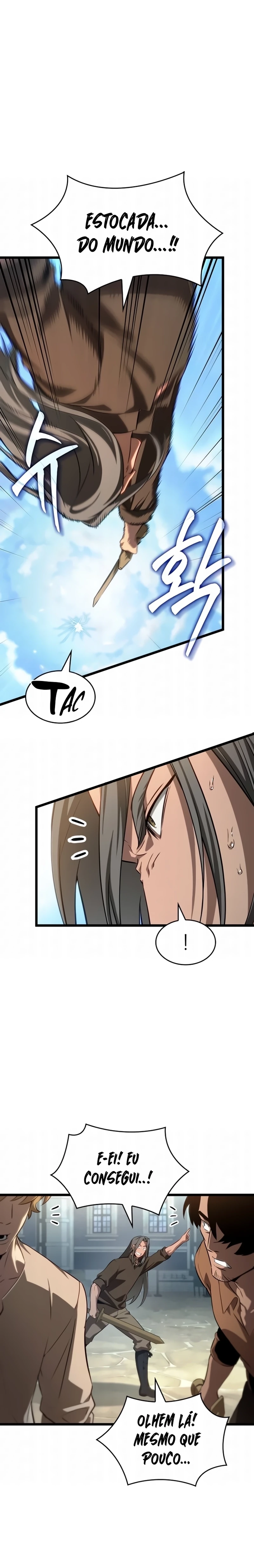 Read O Mundo Após a Queda (PT-BR) PT Manga Online