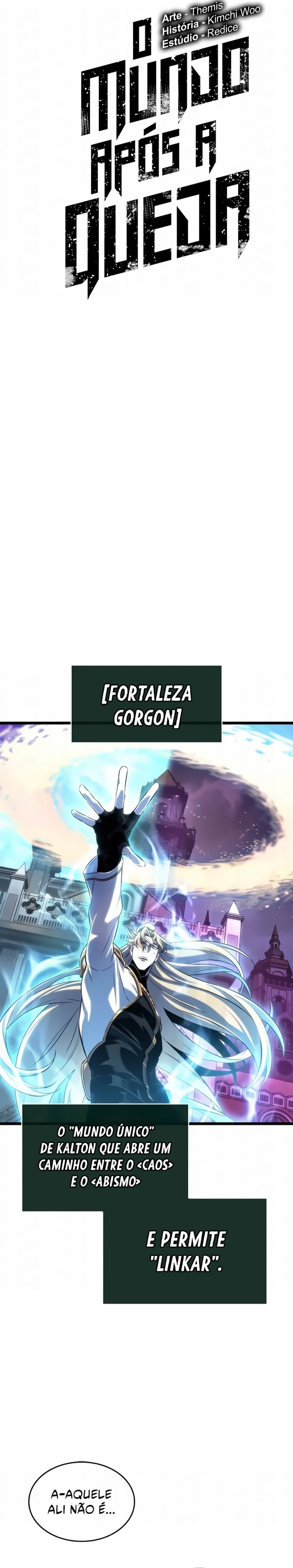 Read O Mundo Após a Queda (PT-BR) PT Manga Online