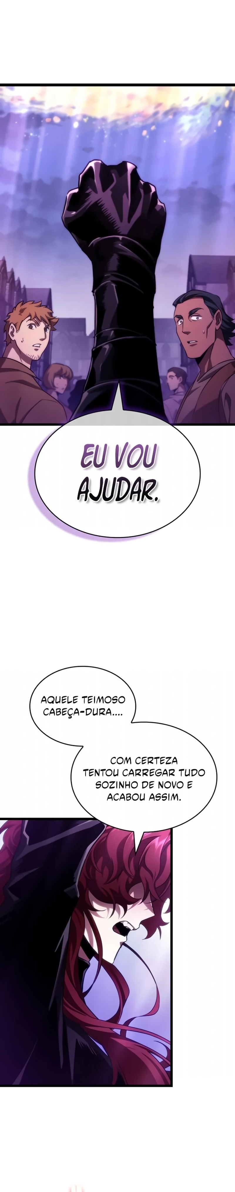 Read O Mundo Após a Queda (PT-BR) PT Manga Online