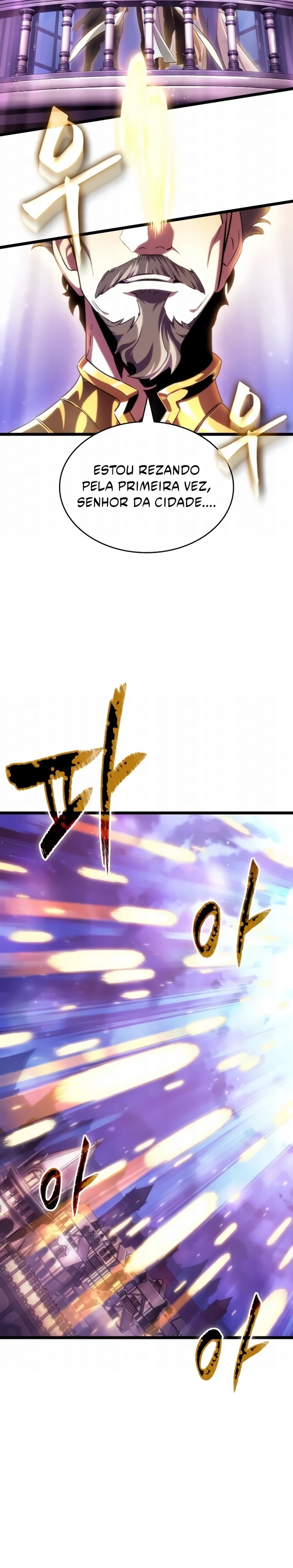 Read O Mundo Após a Queda (PT-BR) PT Manga Online