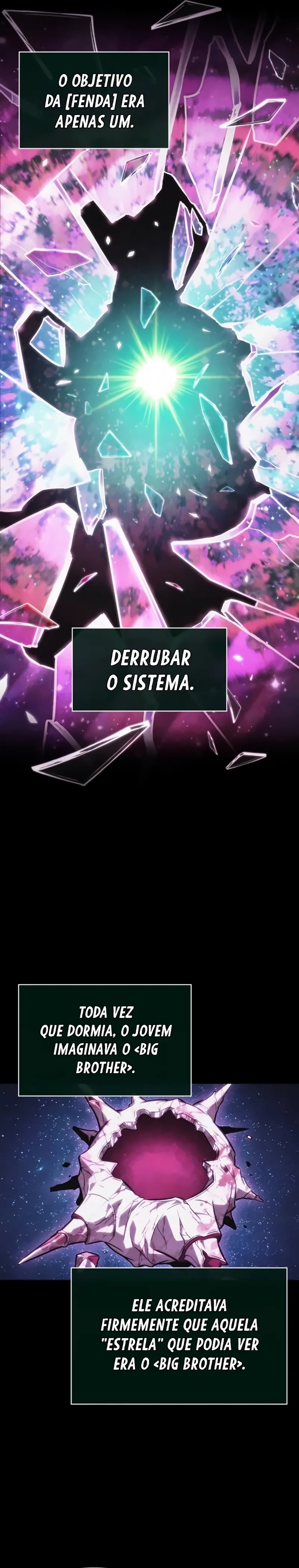 Read O Mundo Após a Queda (PT-BR) PT Manga Online
