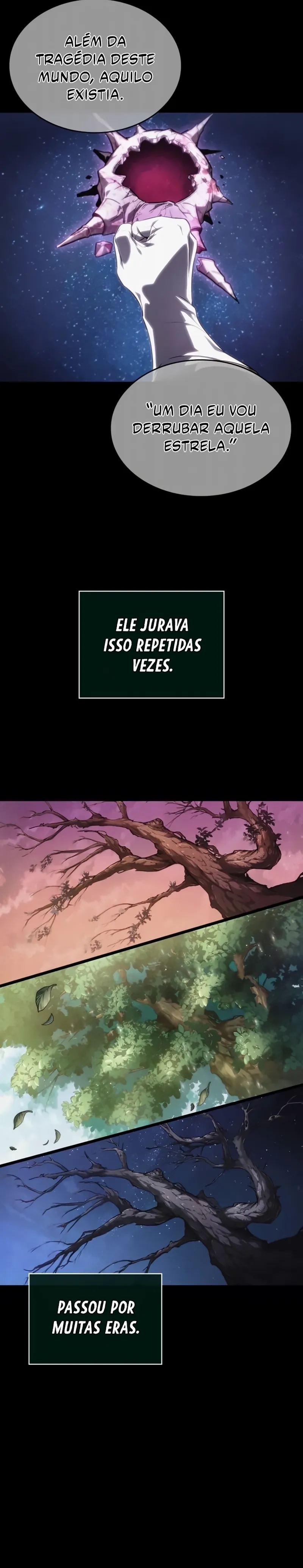 Read O Mundo Após a Queda (PT-BR) PT Manga Online