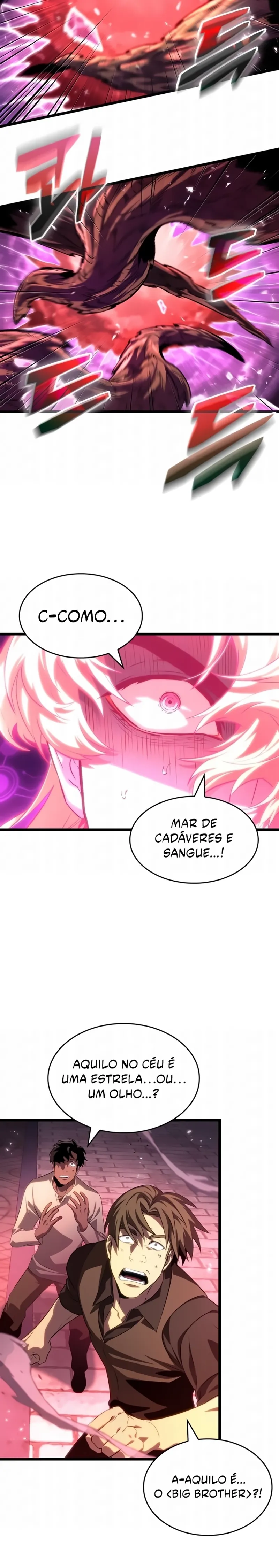 Read O Mundo Após a Queda (PT-BR) PT Manga Online