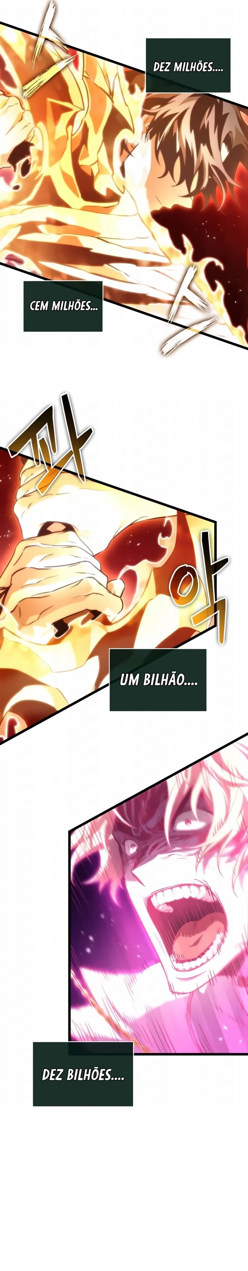 Read O Mundo Após a Queda (PT-BR) PT Manga Online