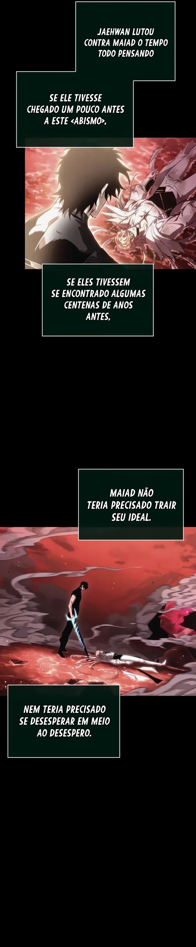 Read O Mundo Após a Queda (PT-BR) PT Manga Online