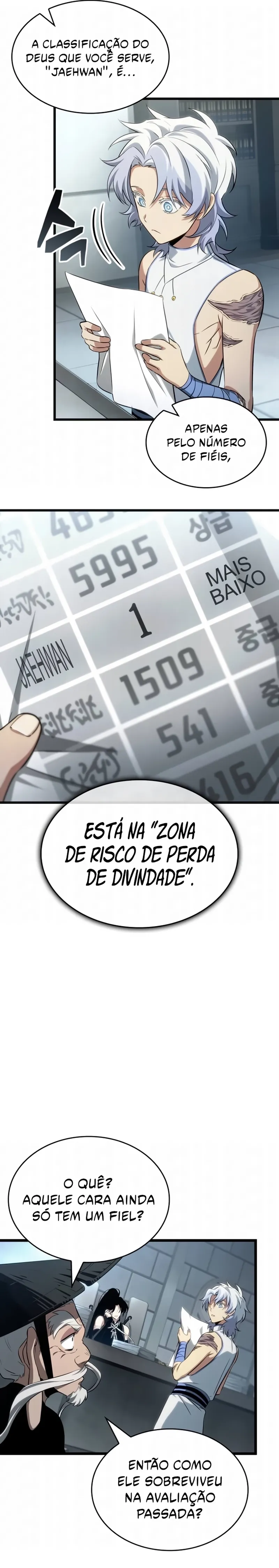 Read O Mundo Após a Queda (PT-BR) PT Manga Online