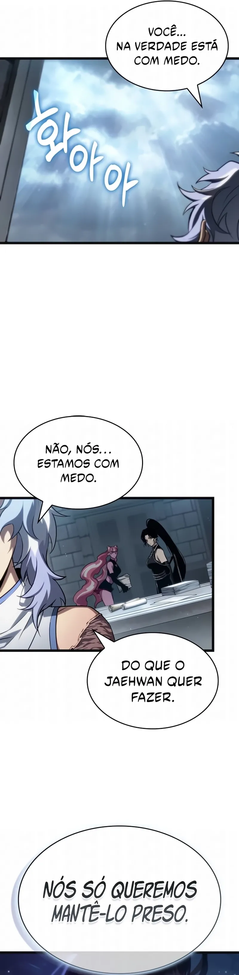 Read O Mundo Após a Queda (PT-BR) PT Manga Online