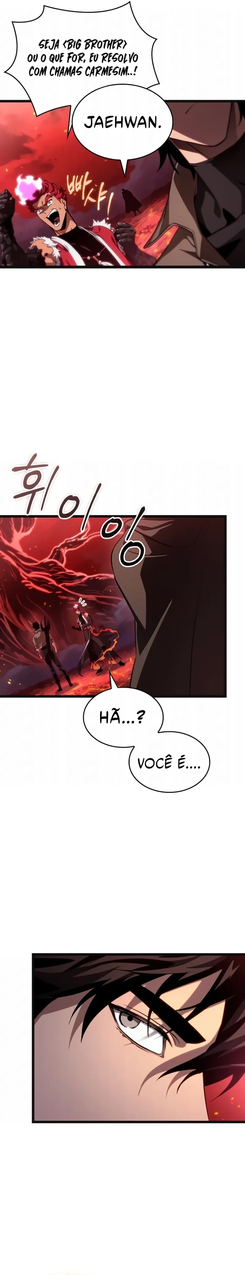 Read O Mundo Após a Queda (PT-BR) PT Manga Online